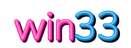 win33 — logo kanal