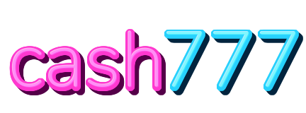 cash777 — logo kanal